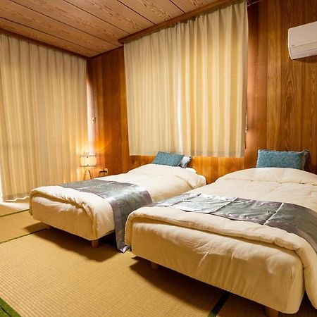 Mizunowa B035 Villa Nago Ngoại thất bức ảnh