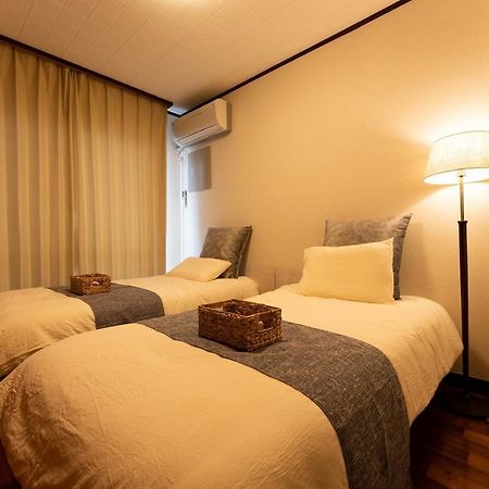 Mizunowa B035 Villa Nago Ngoại thất bức ảnh