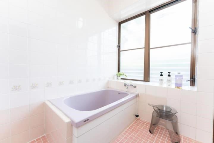 Mizunowa B035 Villa Nago Ngoại thất bức ảnh