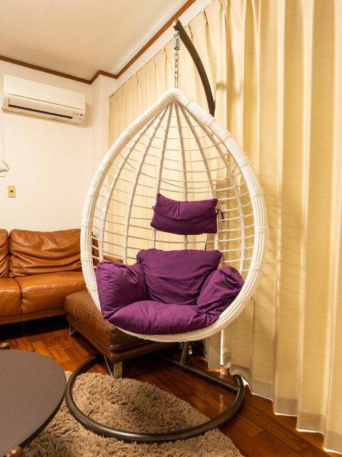 Mizunowa B035 Villa Nago Ngoại thất bức ảnh