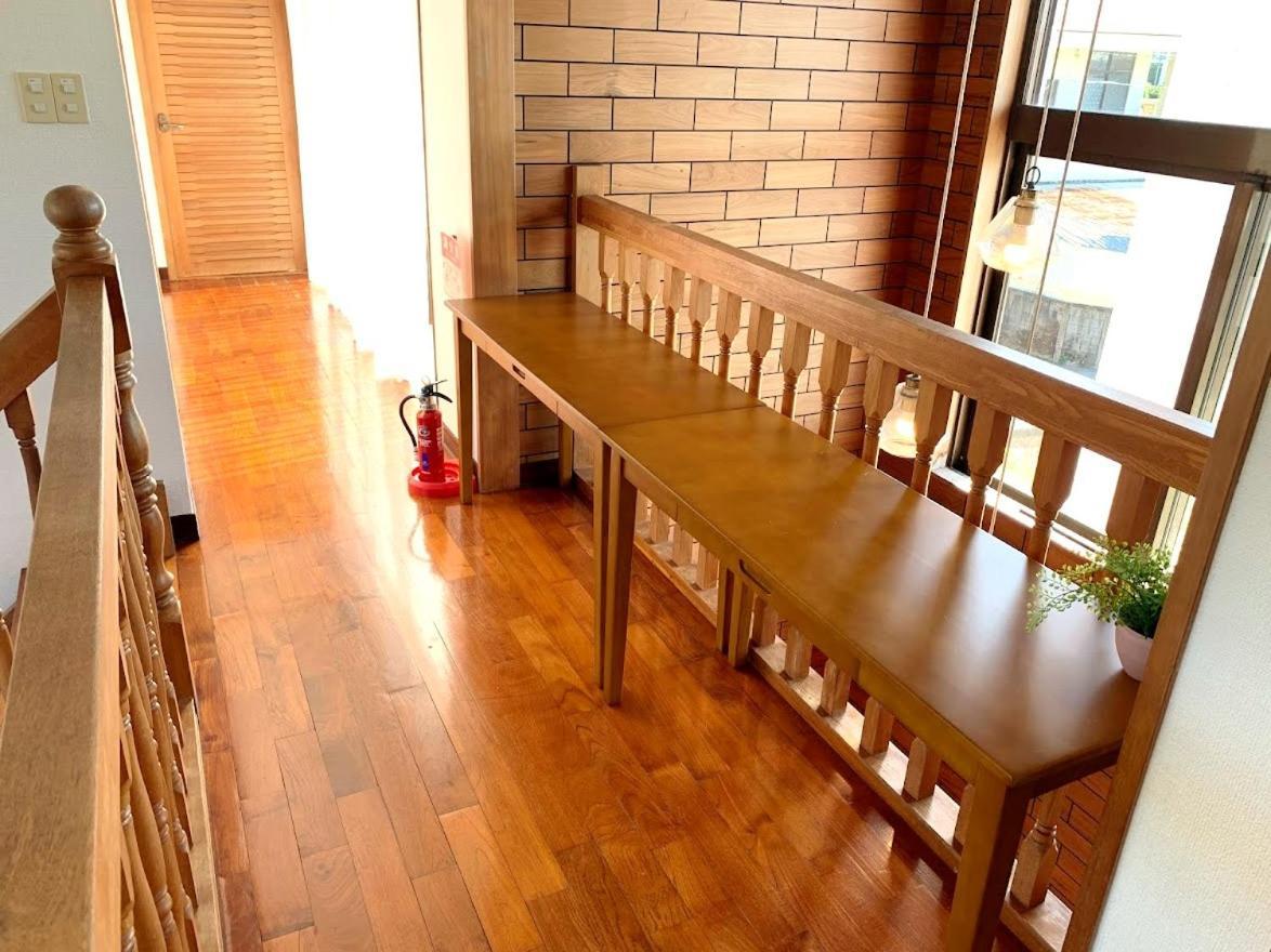 Mizunowa B035 Villa Nago Ngoại thất bức ảnh