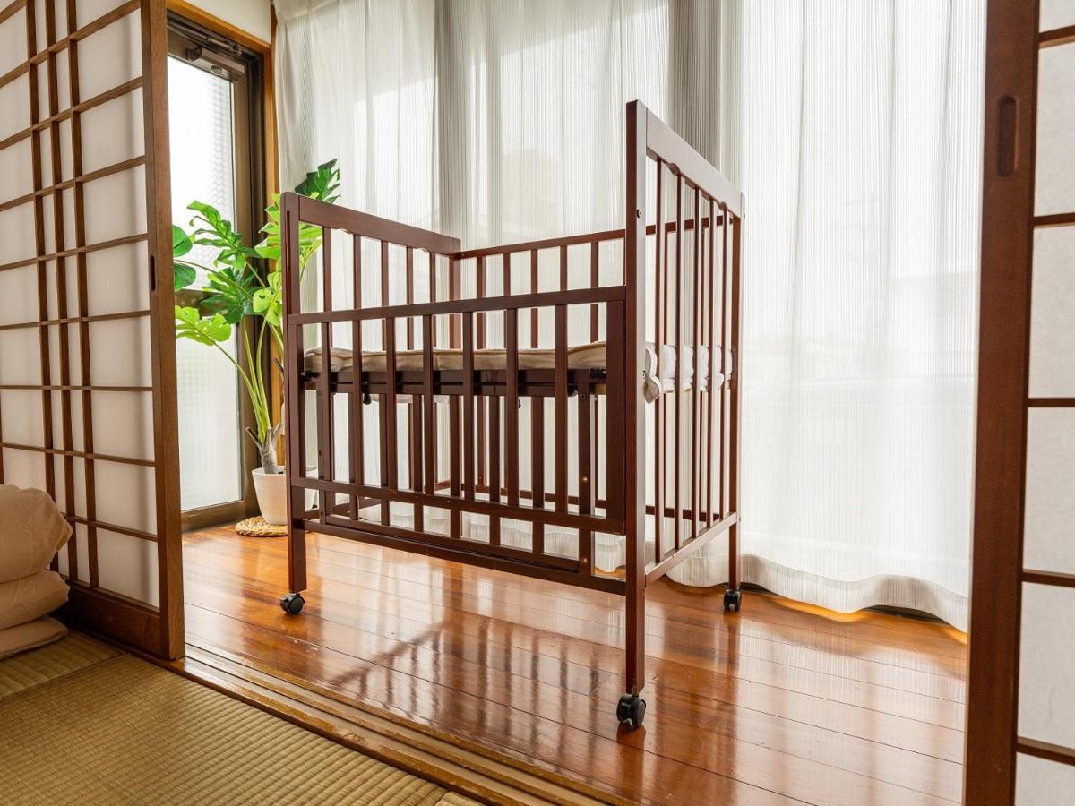 Mizunowa B035 Villa Nago Ngoại thất bức ảnh