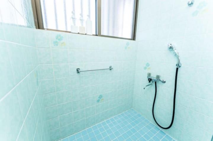 Mizunowa B035 Villa Nago Ngoại thất bức ảnh