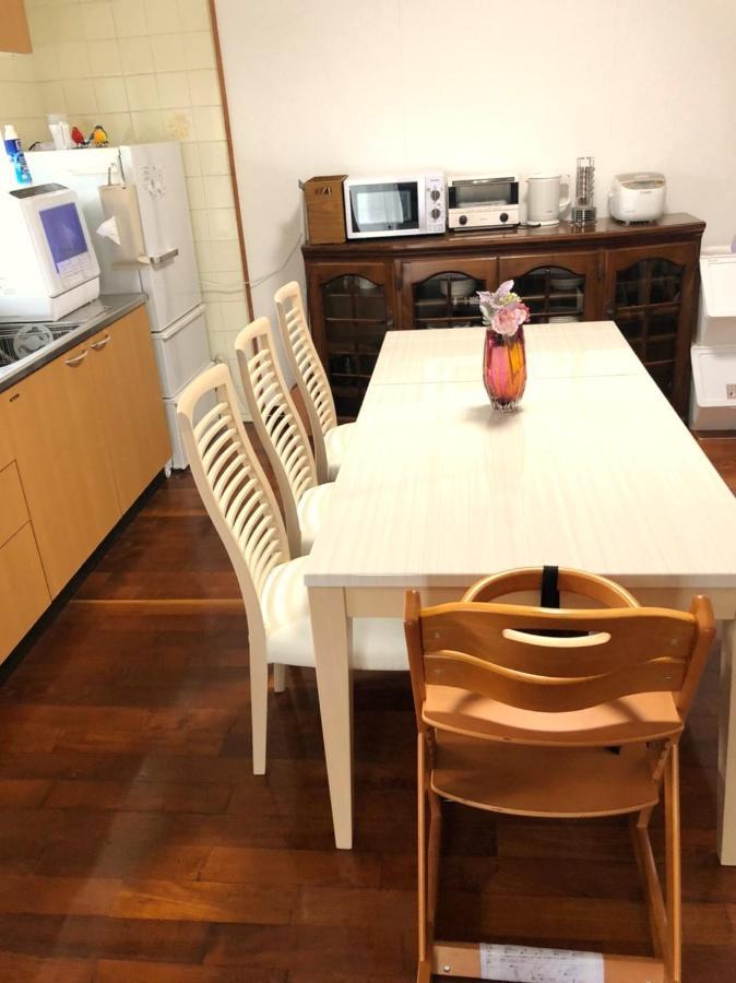 Mizunowa B035 Villa Nago Ngoại thất bức ảnh