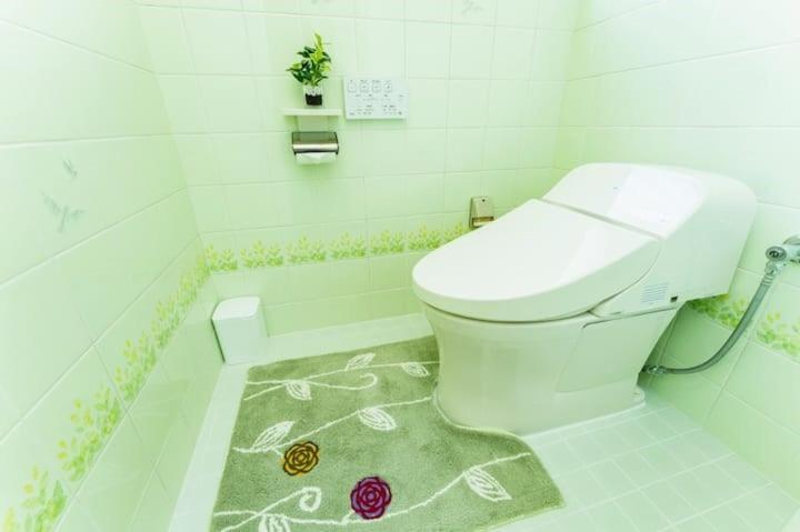 Mizunowa B035 Villa Nago Ngoại thất bức ảnh