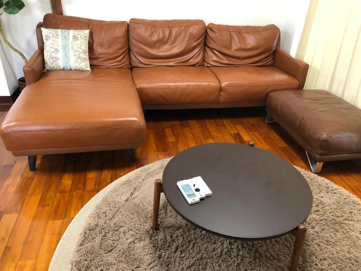 Mizunowa B035 Villa Nago Ngoại thất bức ảnh